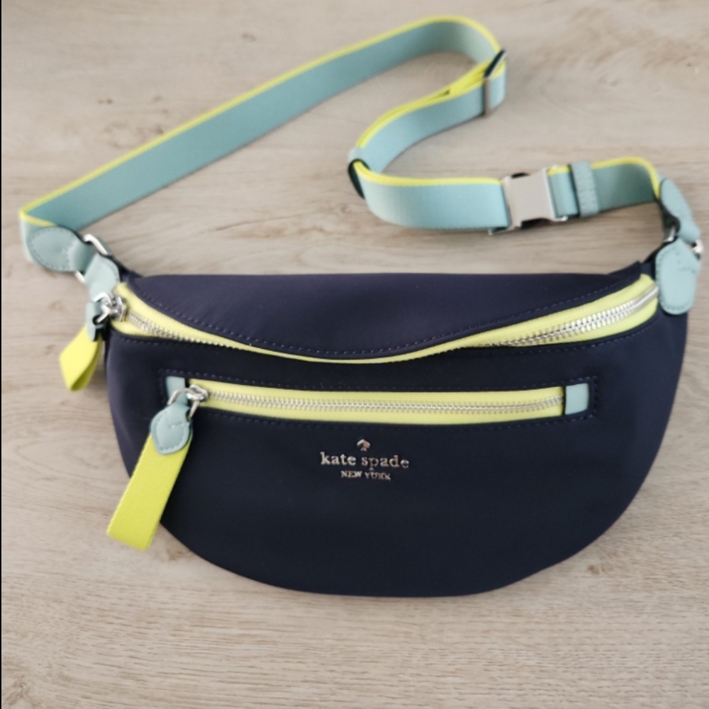 Kate Spade belt bag